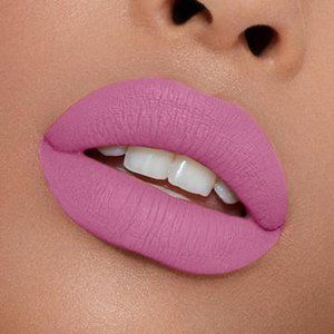 Stay Matte 100% Vegan Lipstick - Berry Nude